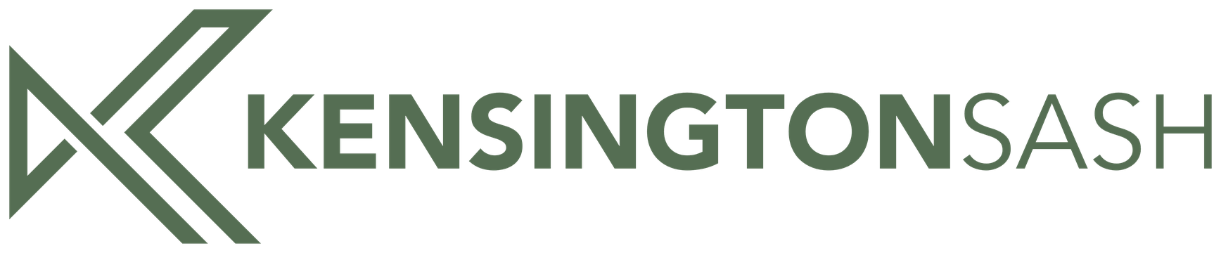 Kensington Sash