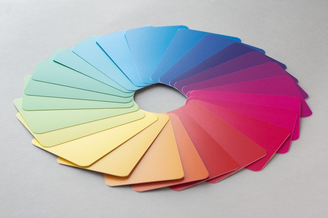 Paint finishes and colour options - Kensington Sash